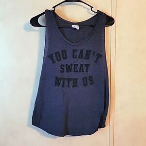 PINK tanktop